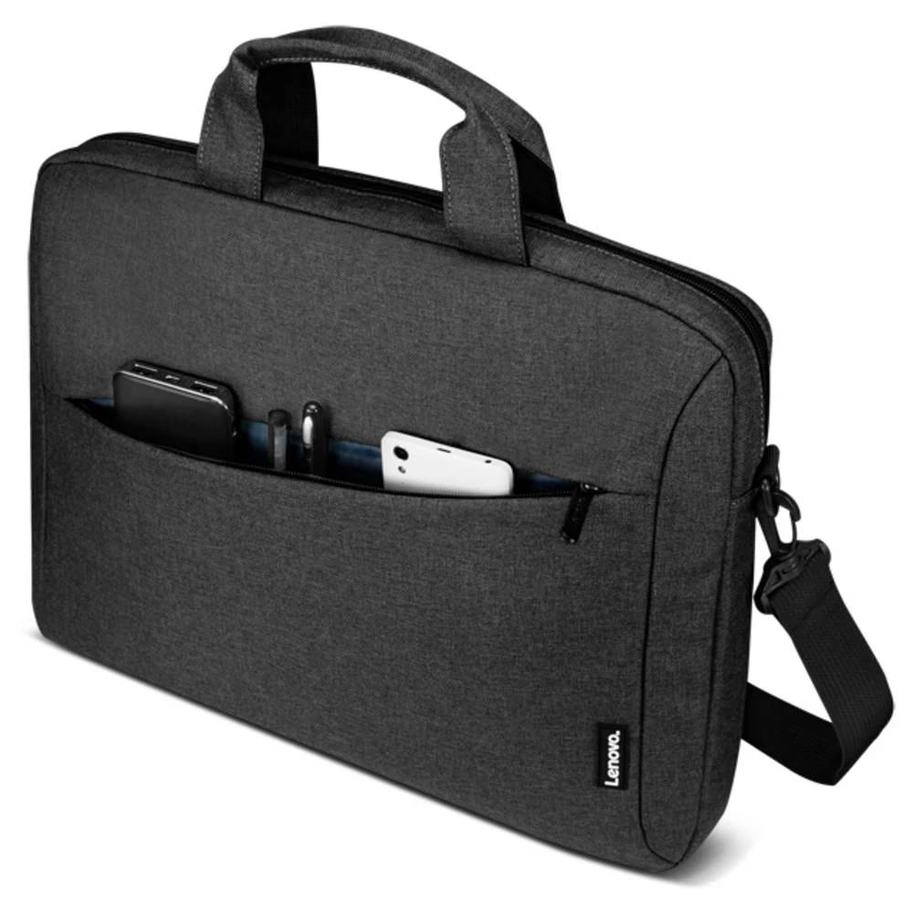 Lenovo torba za prijenosno računalo GX41K07198 Prikladno za maksimum: 43,2 cm (17") crna slika