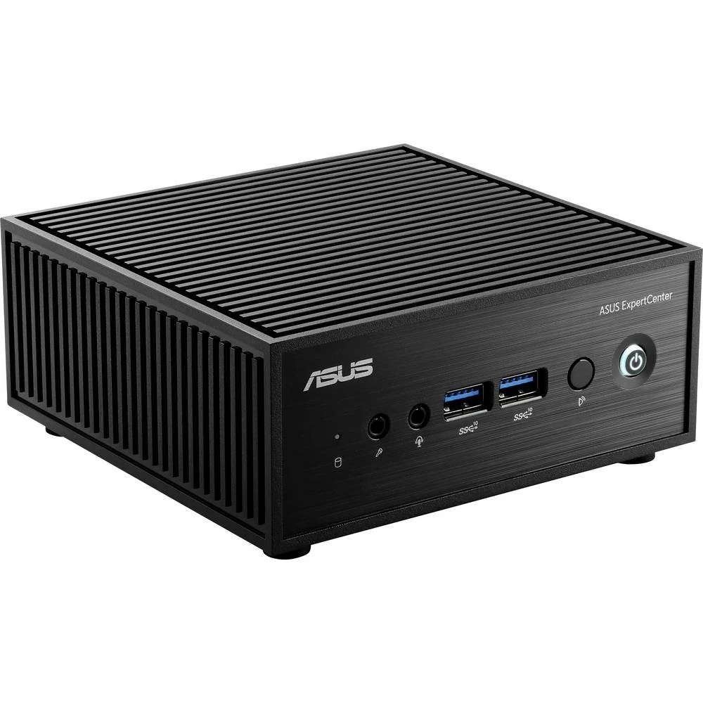 Asus Mini PC PN42 Intel® N-Reihe N200 8 GB RAM 500 GB SSD Intel UHD grafika Win 11 Home 91531 slika