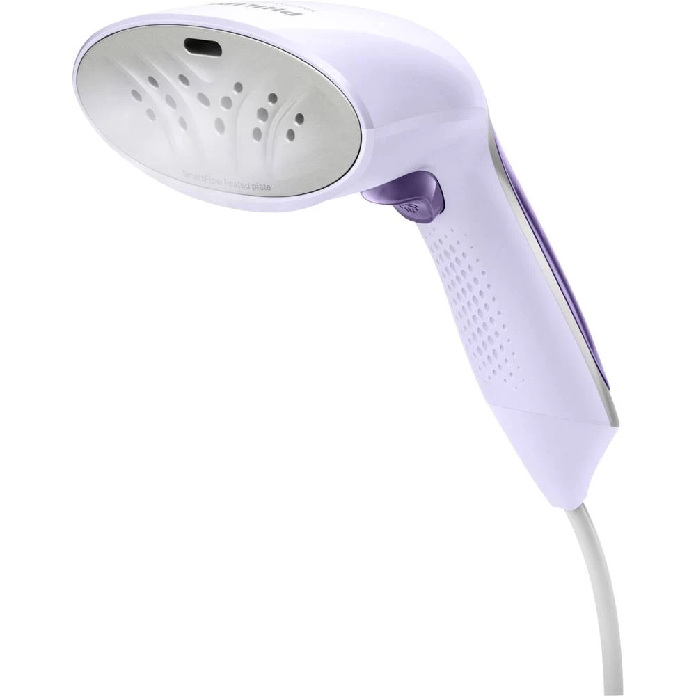 Parno glačalo Philips GC360/30 Bijela, Ljubičasta 1200 W slika