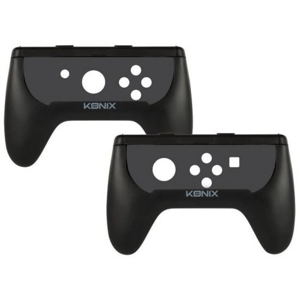 Dodaci Nintendo Switch Konix Ergonomic Pad x2 Switch slika