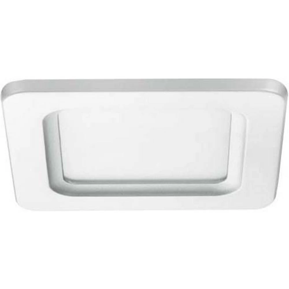 Brumberg 12216074 12216074 LED ugradni panel 6 W bijela bijela slika