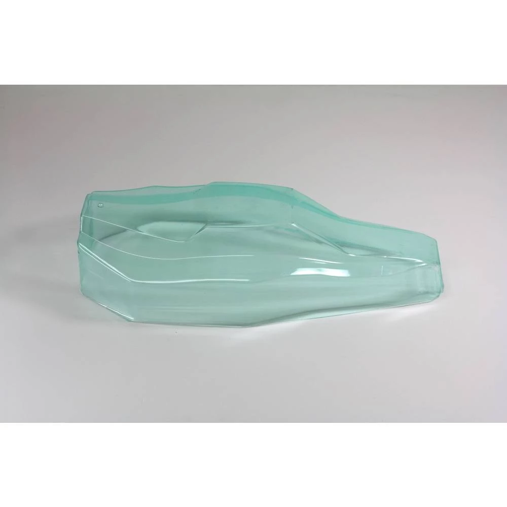 Rezervni dio Team C T02192 Karoserija PC prozirna slika