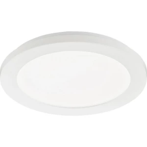 Fischer & Honsel Gotland 20995 LED stropno svjetlo za kupaonicu bijela 10 W toplo bijela slika