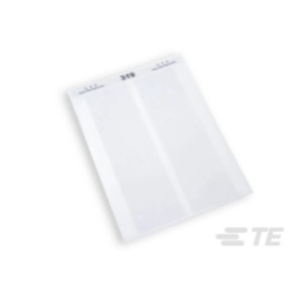 TE Connectivity Labels - StandardLabels - Standard 414812-000 RAY slika