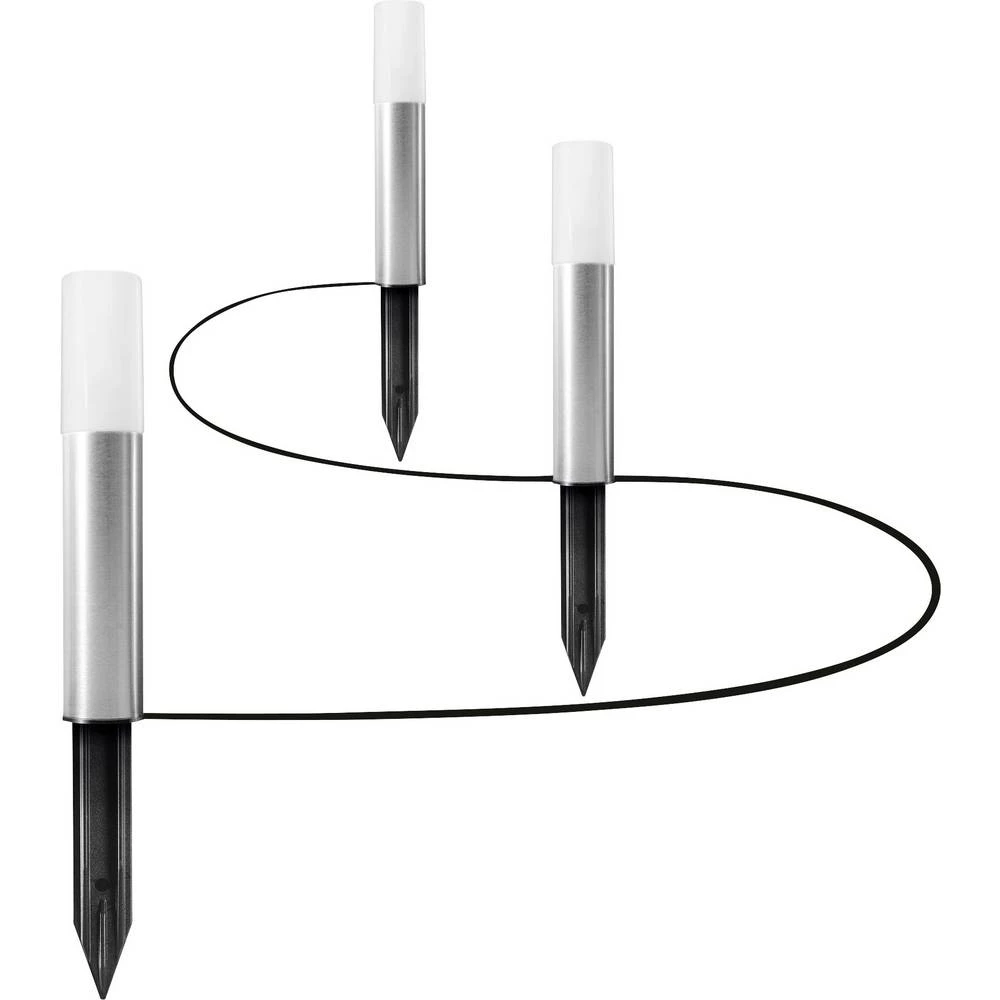 LEDVANCE 4058075478251 SMART+ GARDEN POLE 3 Pole extension LED vrtni reflektor <br slika