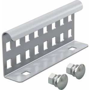 OBO Bettermann 6208846 Dodatna oprema za montažu 10 ST Metalna slika