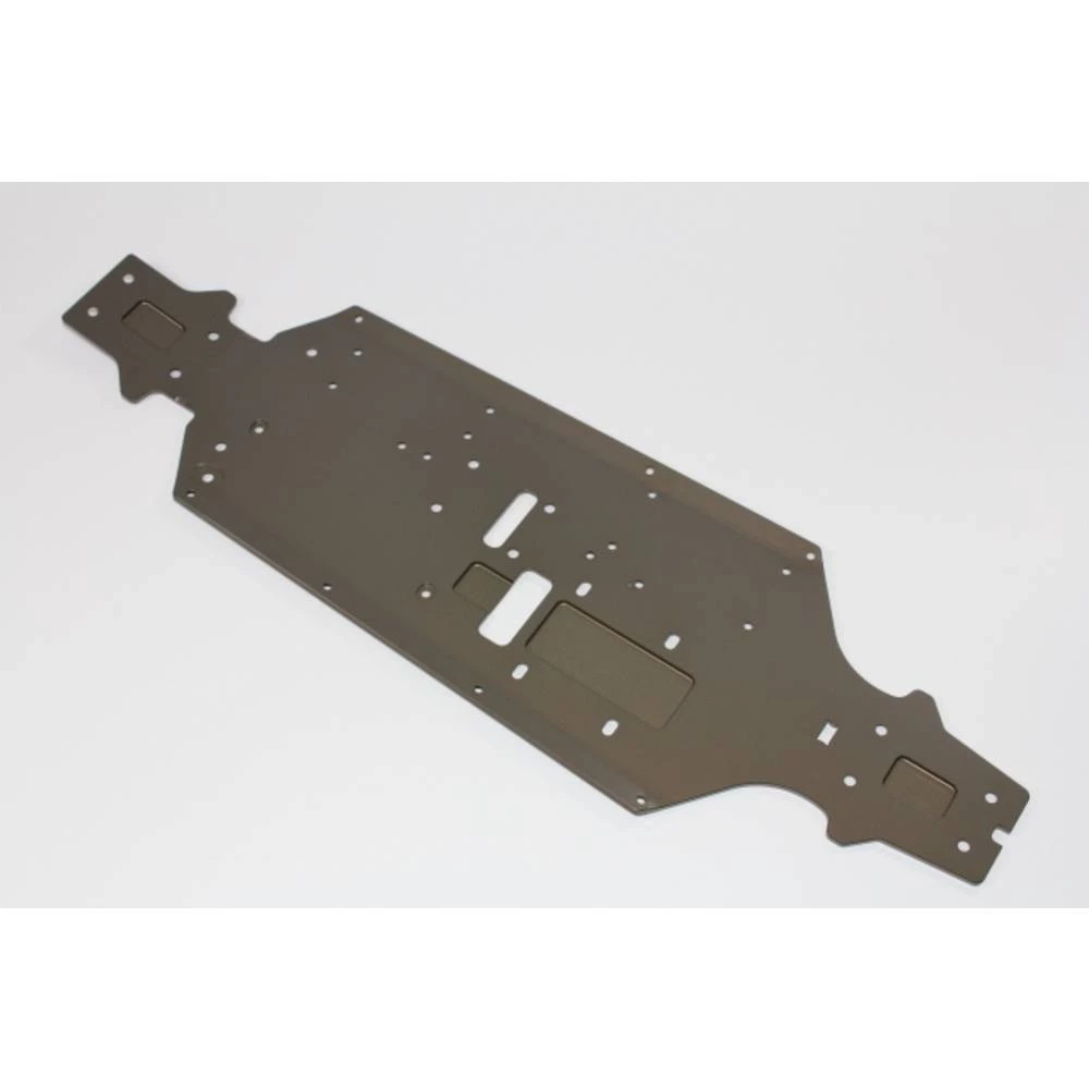 Rezervni dio Team C T08644 Ploča za šasiju slika