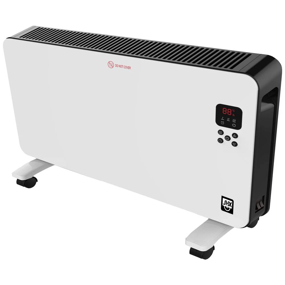 SHX SHX22HEAT100 grijač   30 m² bijela slika