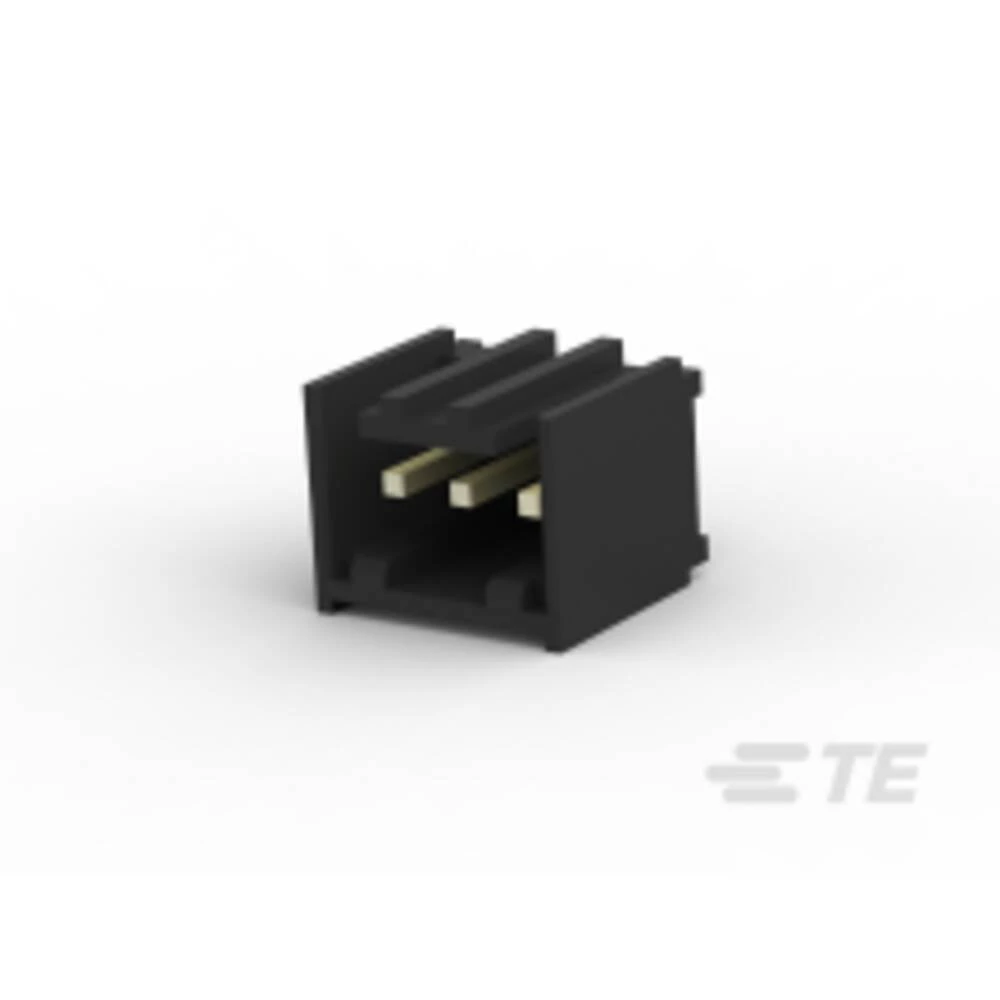 TE Connectivity MTA-156 Centerline ConnectorMTA-156 Centerline Connector 2-647123-3 AMP slika