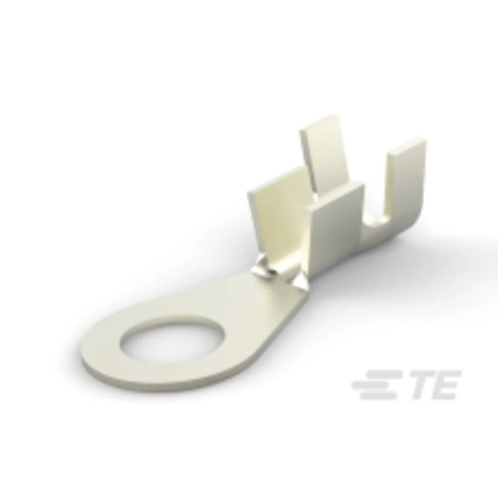 TE Connectivity Open Barrel Rings & SpadesOpen Barrel Rings & Spades 350199-1 AMP slika