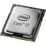 Procesor (CPU) u ladici Intel Core i7 i7-7700K 4 x 4.2 GHz Quad Core Baza: Intel® 1151 91 W