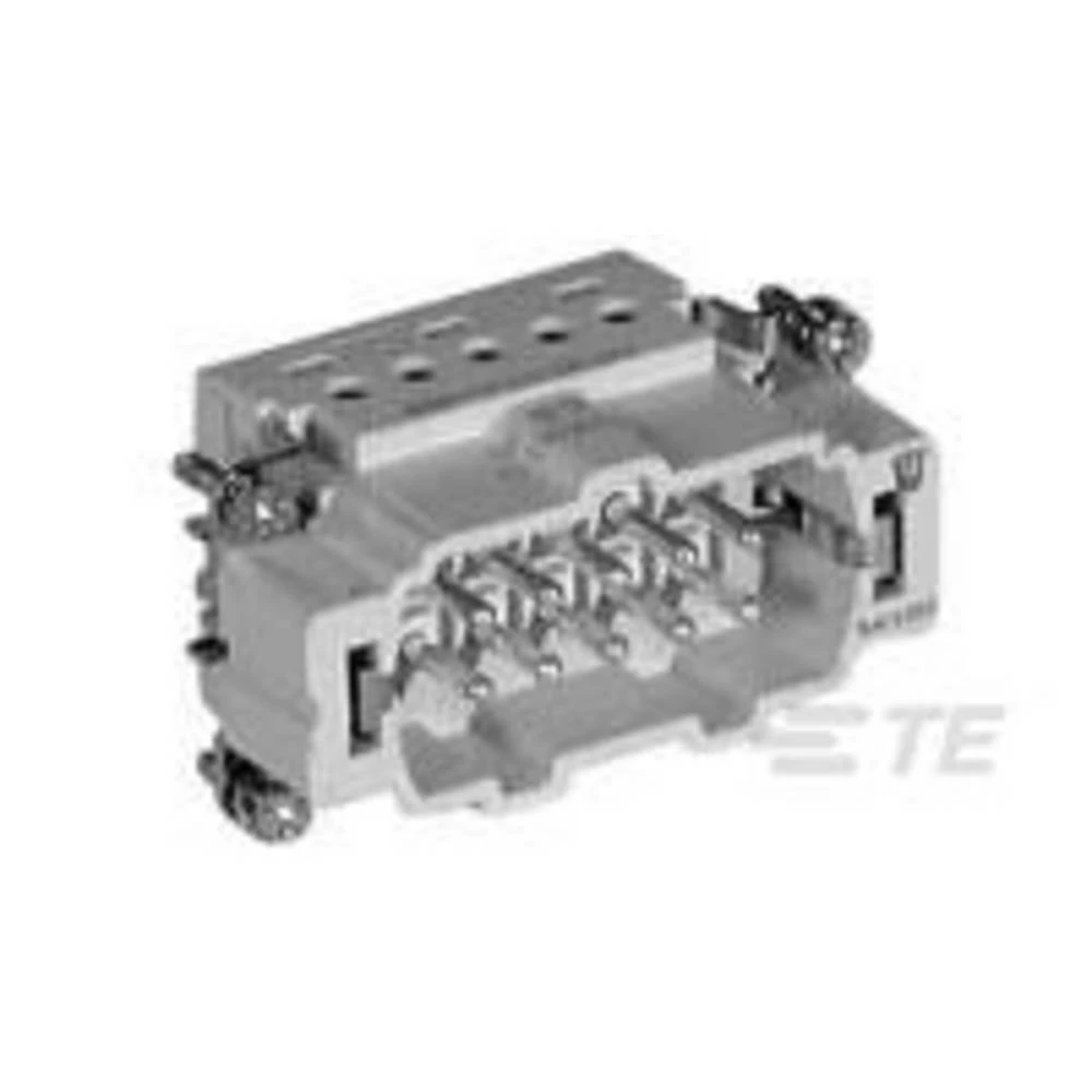 TE Connectivity HEAVY DUTY RECTANGULAR CONNHEAVY DUTY RECTANGULAR CONN 1-1103636-1 AMP slika