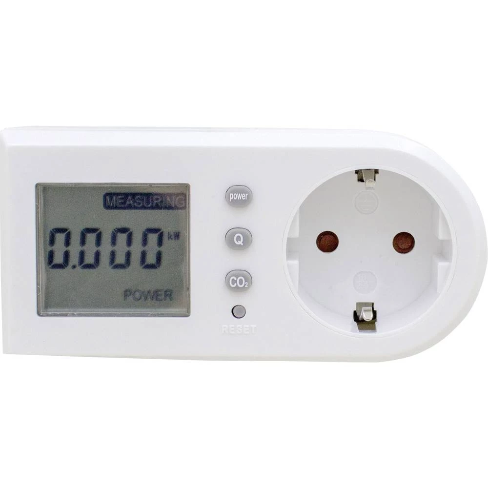 Mjerni uređaj za izračun troškova energije as - Schwabe 24051 slika