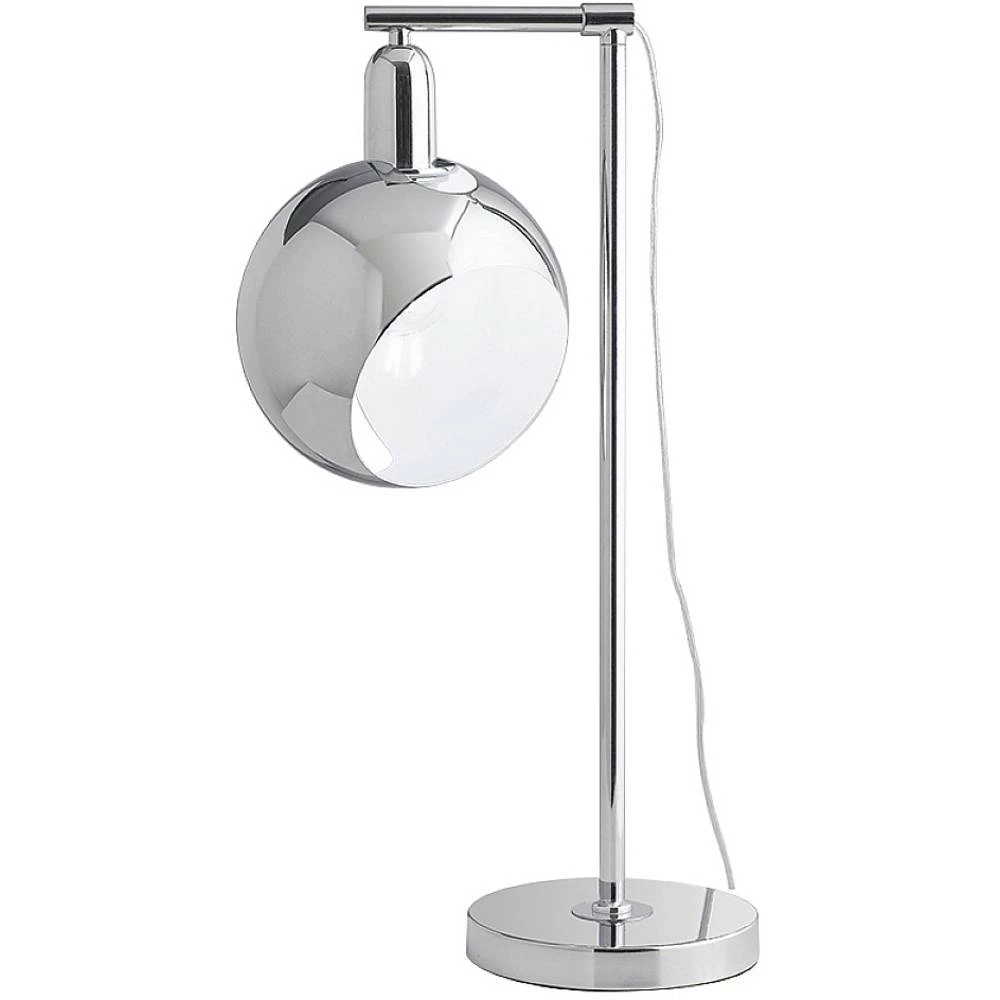 ECO-Light I-NARCISO-L20 I-NARCISO-L20 stolna svjetiljka E27 krom boja<b slika