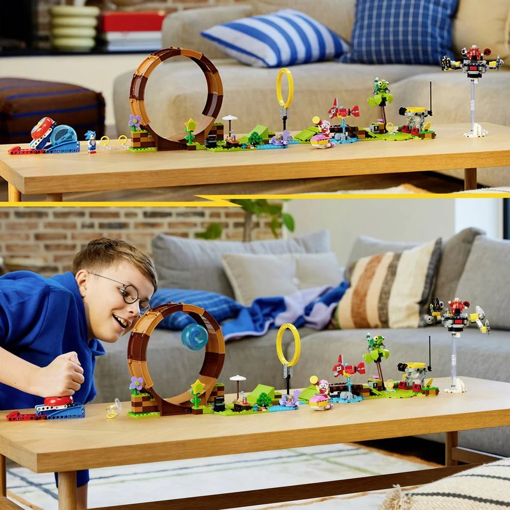 Conrad Product Image