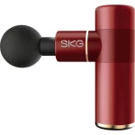 SKG F3-EN-RED pištolj za masažu  crvena