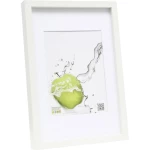 Deknudt S40AK1 P1 30x40 izmjenjivi okvir za slike Format papira: 30 x 40 cm bijela