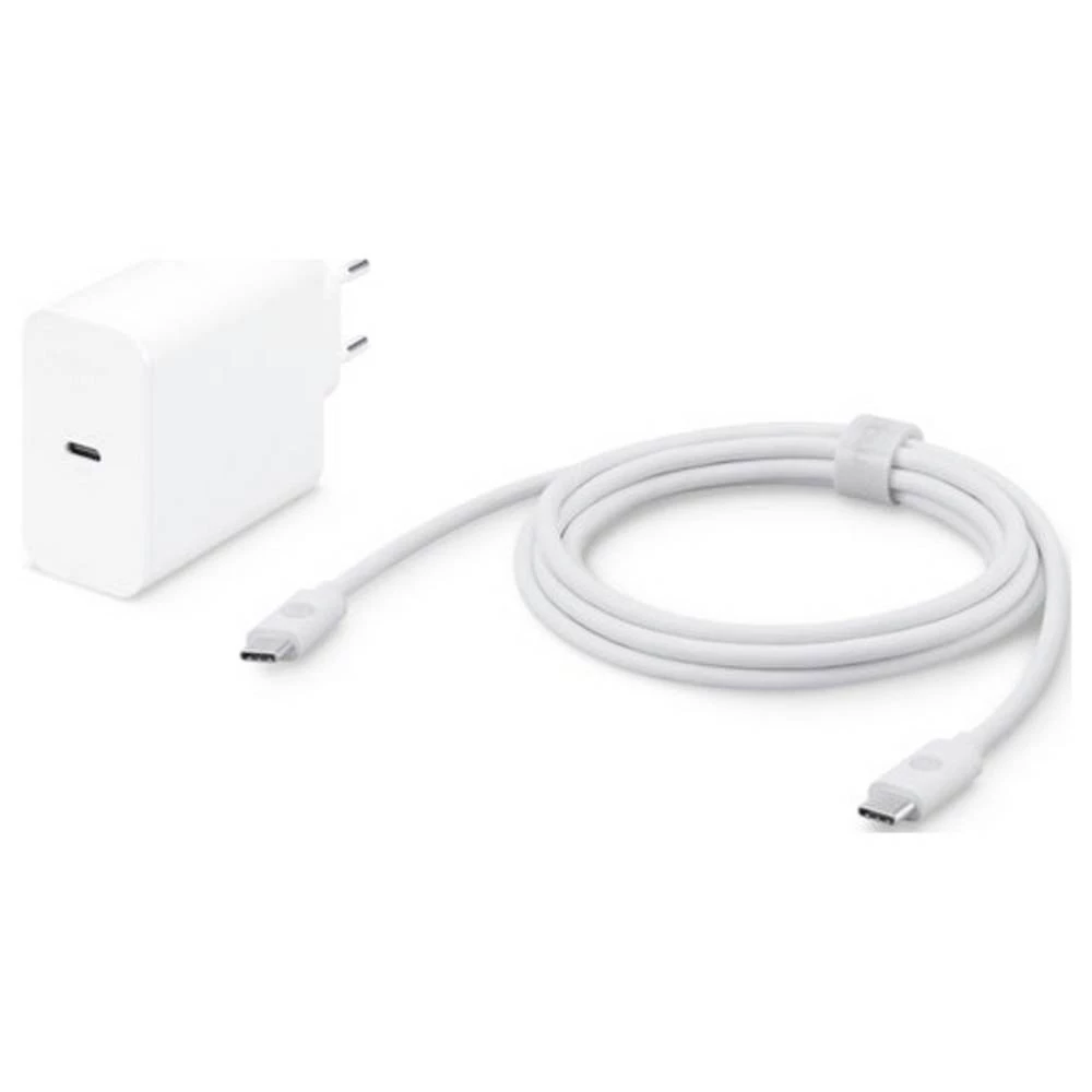 ZAGG Speedport 67 Wall Charger iPad/iPhone/iPod punjač 67 W 1x USB-C® Power Delivery bijela utičnica, unutrašnje područj slika