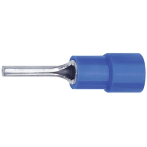 Klauke 710 iglasta kabelska stopica 1.50 mm² 2.50 mm² izolirani dio plava boja 1 St. slika