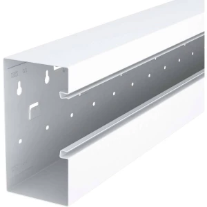 OBO Bettermann 6277903 zidni nadžbukni kanal  (D x Š) 2000 mm x 170 mm 3 St. slika