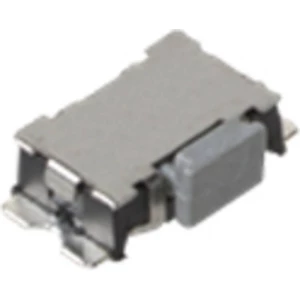 C & K Switches  tipkalo  10 mA 1 x off/(on)    IP40 1 St. Tape slika