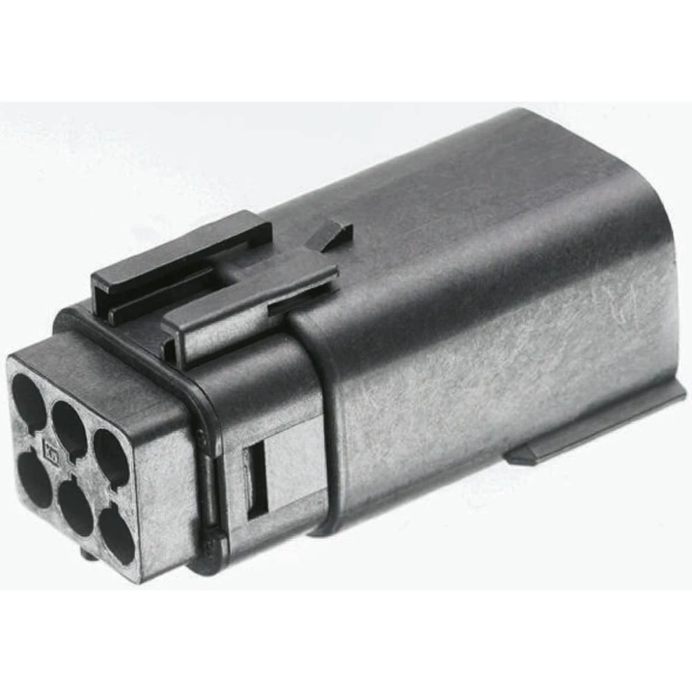 Molex kućište kabelskog utiča 194190001 1 St. Bulk slika