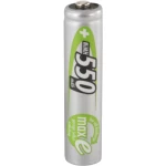 Micro (AAA) akumulator NiMH Ansmann maxE HR03 550 mAh 1.2 V 1 ST