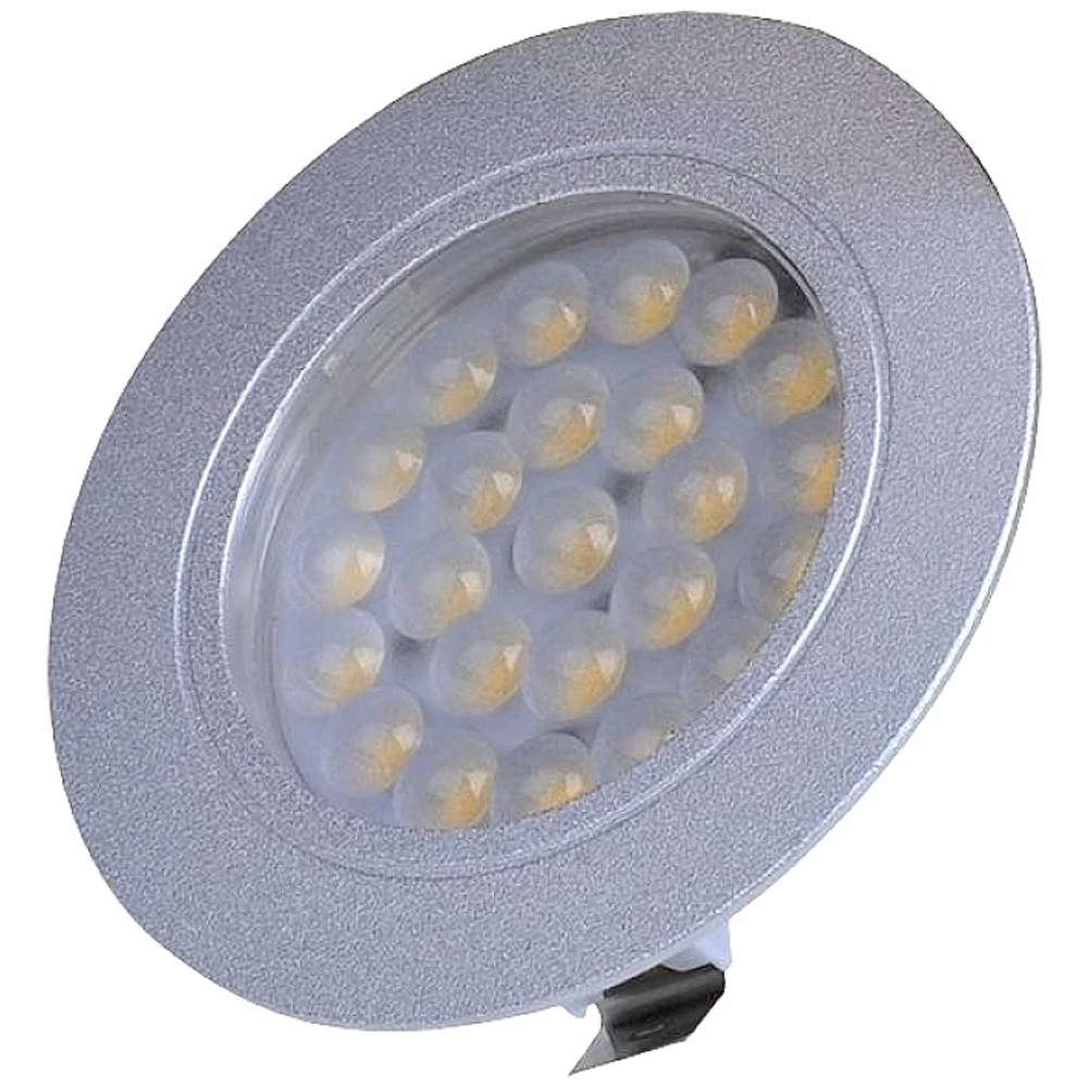 ProPlus led unutarnje svjetlo 411827 LED 12 V (Ø x D) 65 mm x 11 mm slika