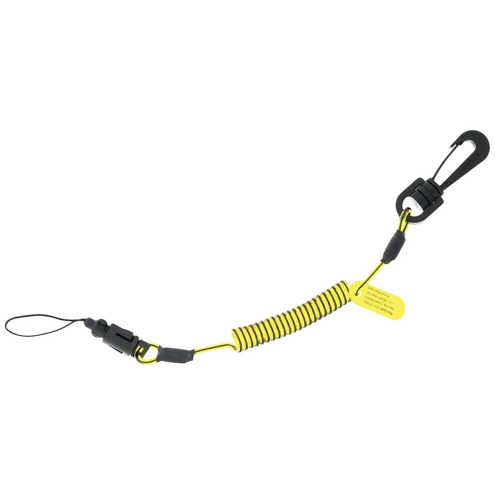 Pepperl+Fuchs EXT-C2LCOIL CLIP2LOOP COIL traka za pričvršćivanje žuta slika