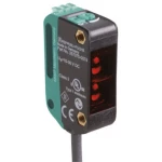 Pepperl & Fuchs OBT350-R100-2EP-IO Gumb 10 - 30 V/DC 1 ST