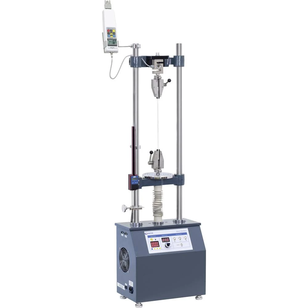 Sauter TVS 20KN100 Mjerač sile, njutn-metar slika