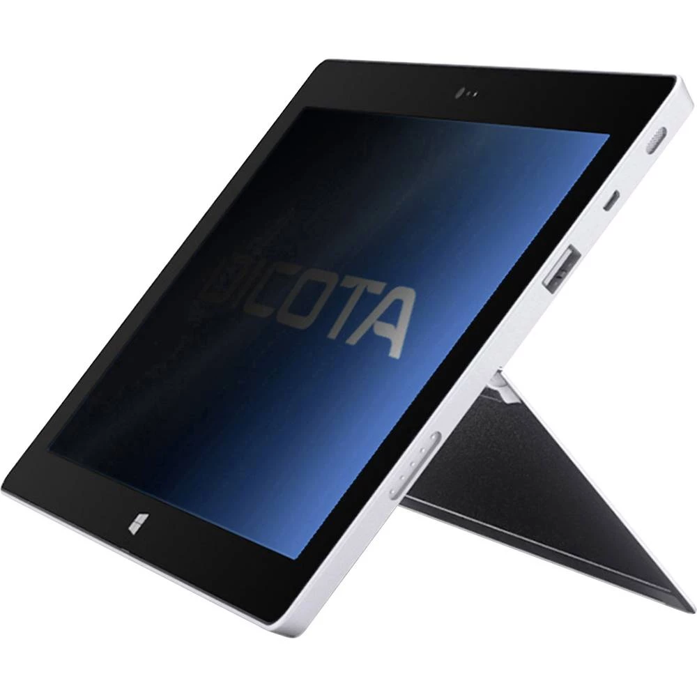Dicota Secret 4-Way für Surface 2 Folija za zaštitu zaslona 25.4 cm (10 ) D31007 slika