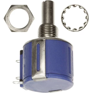Bourns 3540S-1-103L 3540S-1-103L precizni potenciometar  mono 2 W 10 kΩ 1 St. slika