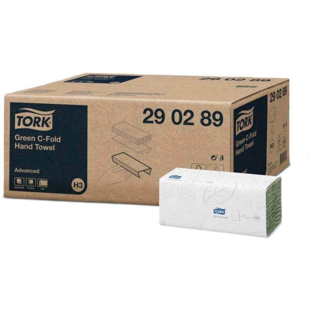 Papirnati ručnici 20 ST TORK 290289 slika