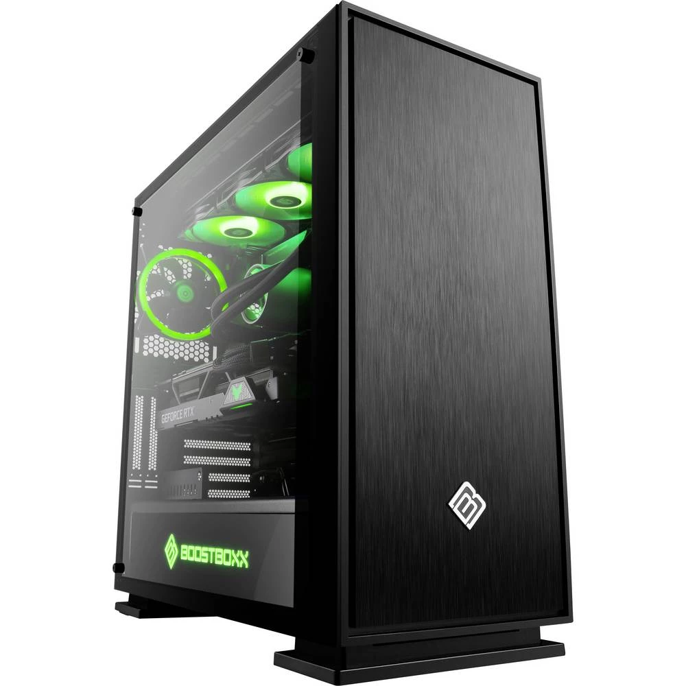 CSL Computer Gaming pc Gaming PC M12020H Intel® Core™ Ultra 7 265KF 5.5 GHz 64 GB RAM 4000 GB SSD Nvidia GeForce RTX™ 50 slika