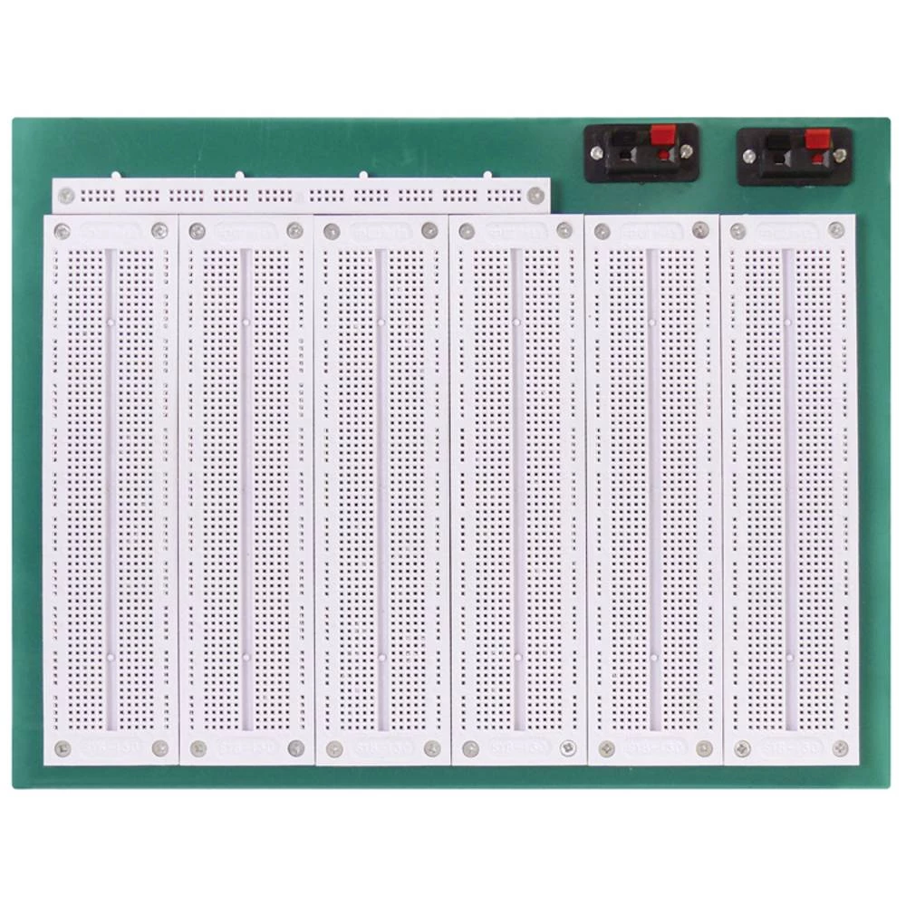 Blanko 206424 eksperimentalna ploča (D x Š x V) 300 x 230 x 35 mm 1 kom. slika