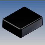 TEKO  univerzalno kućište 76 x 63.5 x 26  ABS crna 1 St.