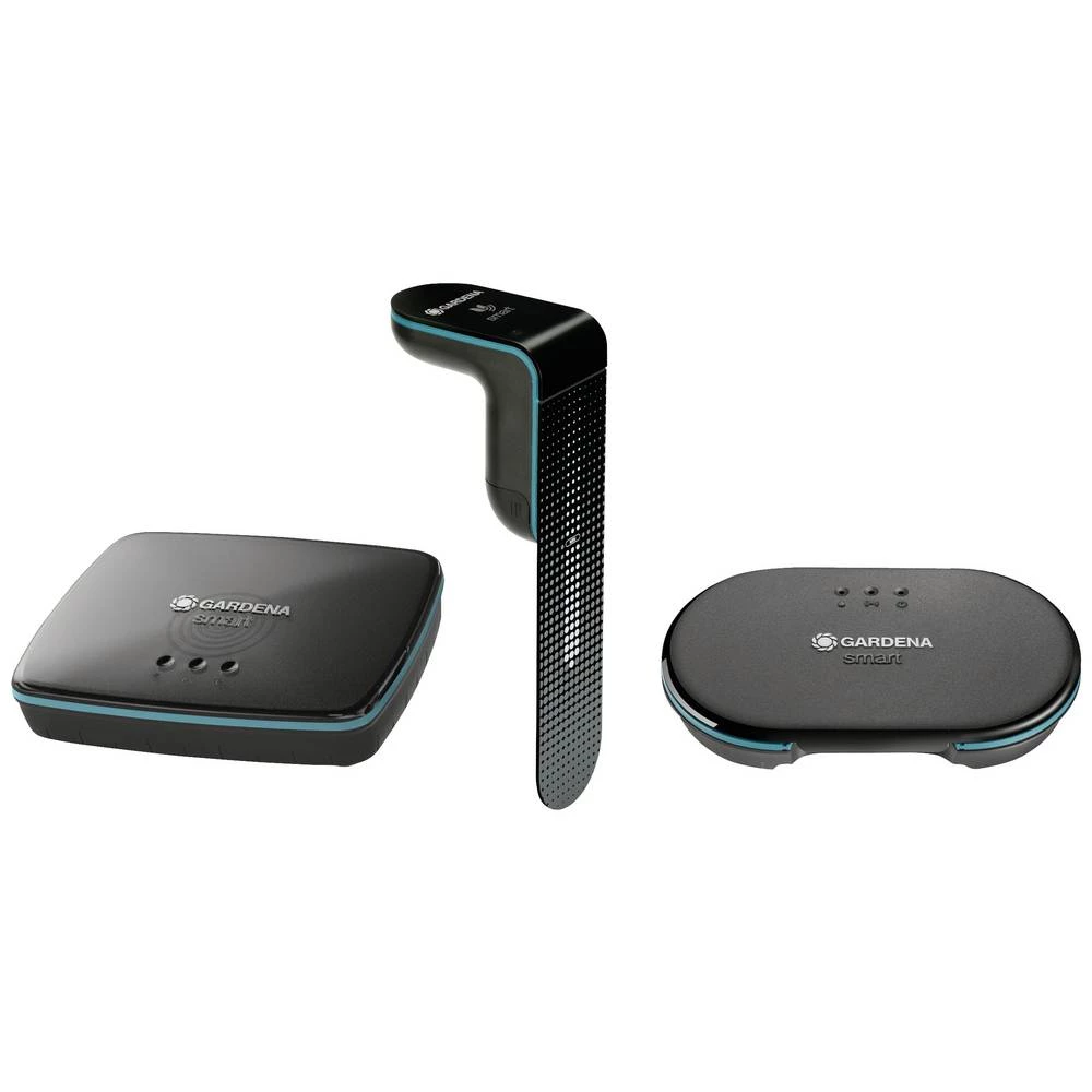 GARDENA smart Irrigation Control Sensor Set 19209-20 upravljač za navodnjavanje slika