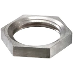 Wiska GM 72 Ni učvrsna matica otporno na udarce   M72  metal  1 St.