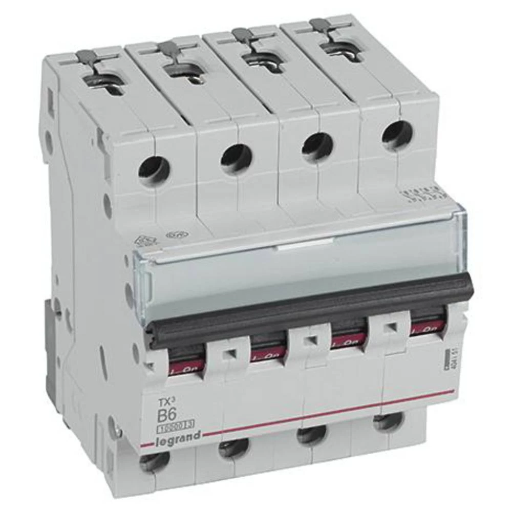 <br>  <br>  Legrand<br>  <br>  404151<br>  <br>  Legrand 404151<br>  <br>  zaštitna sklopka za vodove<br>  <br>  <br>  <br>  <br>  <br>  <br>  <br>  <br>  <br>  6 A<br>  <br>  <br>  <br>  400 slika