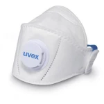 Zaštitna maska FFP1 Uvex silv-Air 5110+ 8765111 15 ST