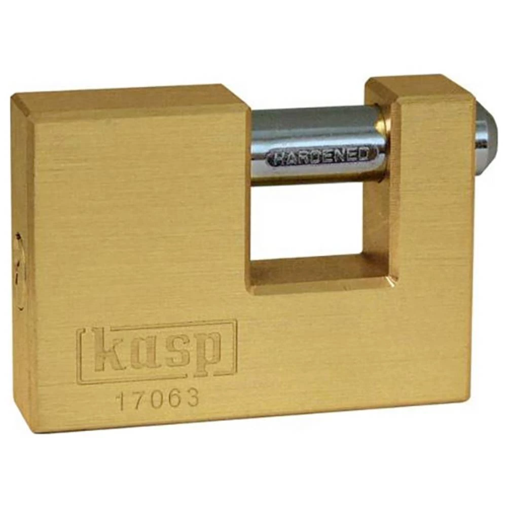 Kasp K17063D 63 mm zaključavanje s ključem slika