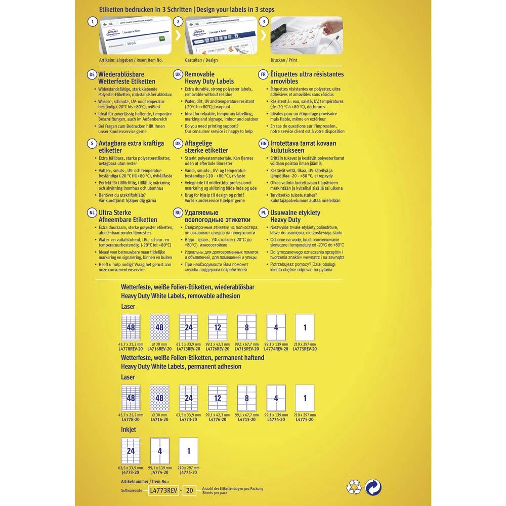 Conrad Product Image