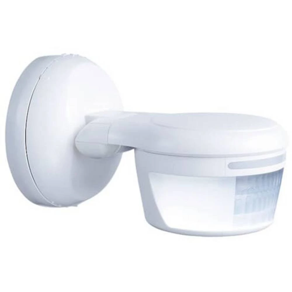 ABB 2CKA006800A2317 nadžbukna senzora pokreta 8 °  čista bijela (RAL 9010), bijela IP55 slika