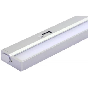 Müller-Licht Conero DIM LED podžbukna svjetiljka  LED LED fiksno ugrađena 15 W  neutralna bijela titan slika