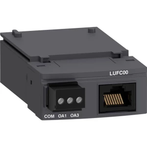 Schneider Electric LUFC00 9423474 paralelni modul ožičenja slika