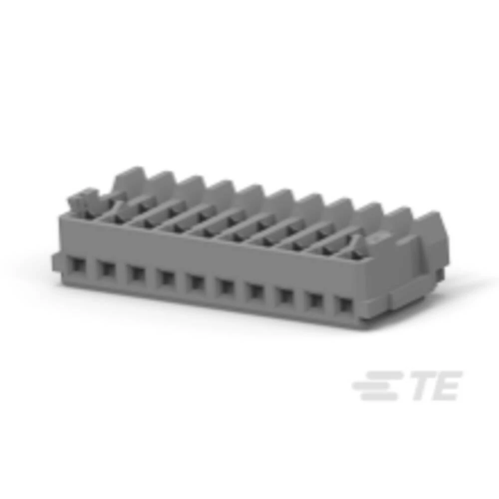 TE Connectivity AMP Common Termination Connector SystemAMP Common Termination Connector System 1-353293-0 AMP slika