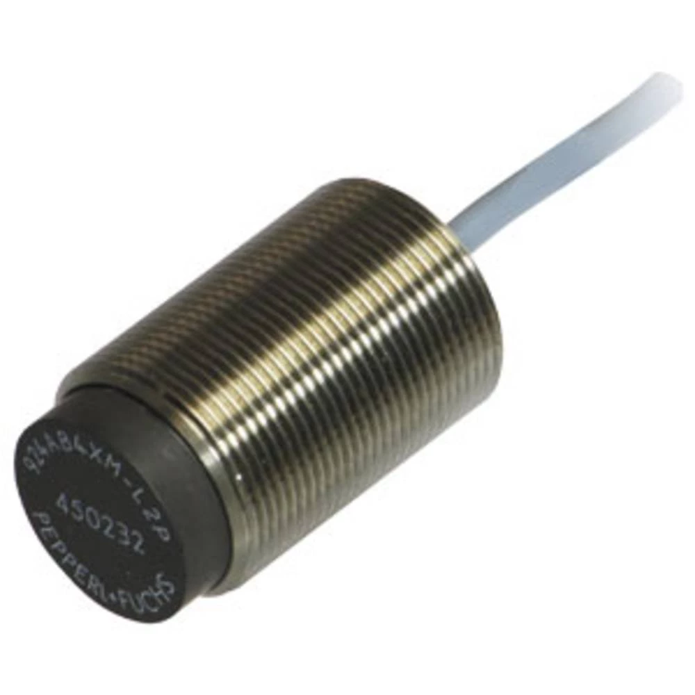 Induktivni senzor Pepperl & Fuchs 924AB4XM-L2P slika