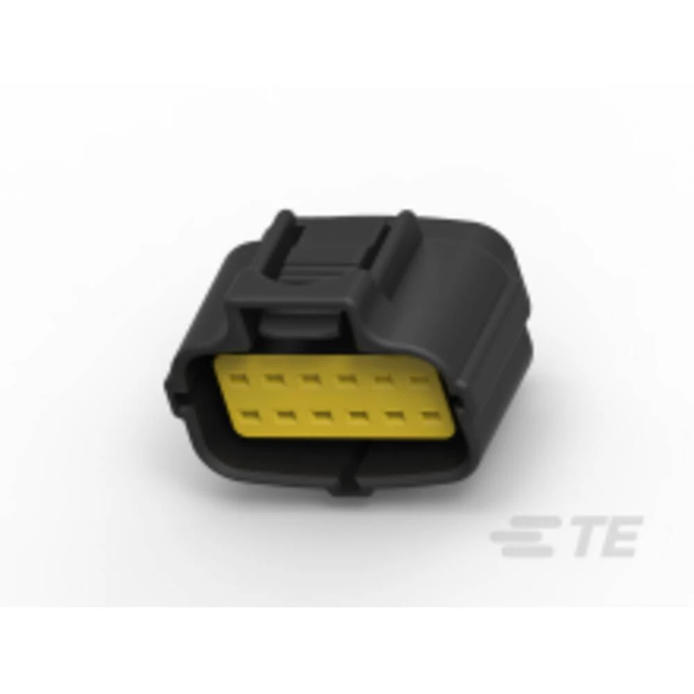 TE Connectivity Econoseal - ConnectorsEconoseal - Connectors 444011-1 AMP slika