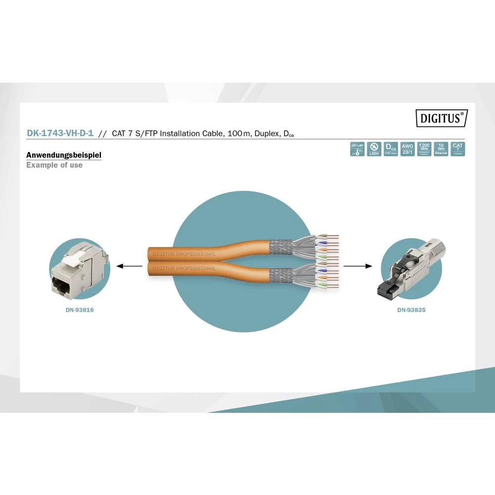 Conrad Product Image